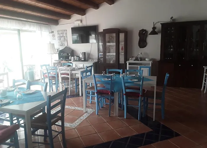 Aranceto Bed & Breakfast Syracuse