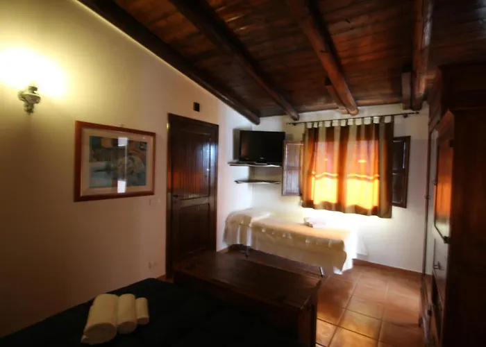 Bed & Breakfast Aranceto