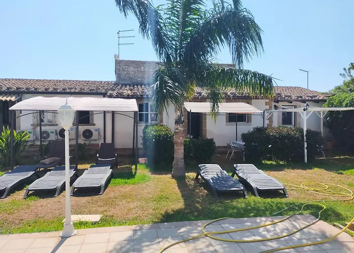 Bed & Breakfast Aranceto Syracuse