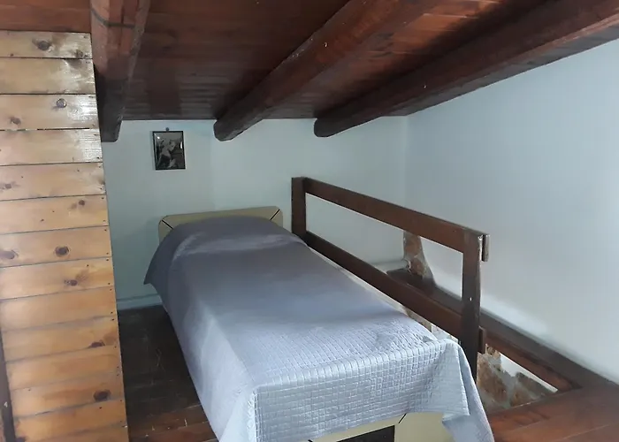 Aranceto Bed & Breakfast 3*