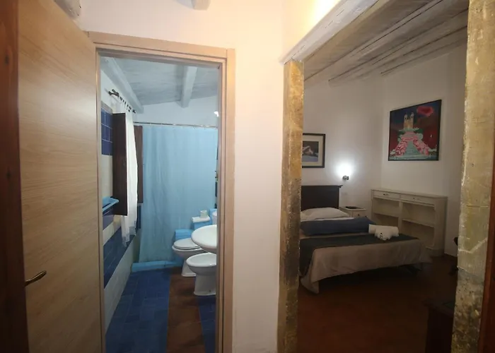 Aranceto Bed & Breakfast