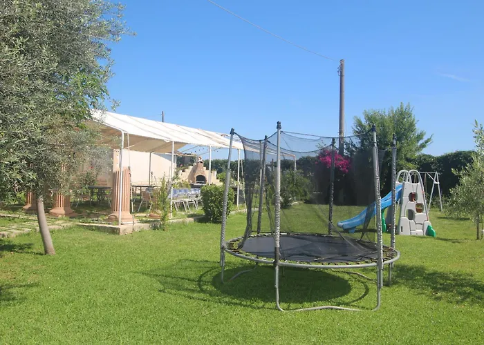 Bed & Breakfast Aranceto