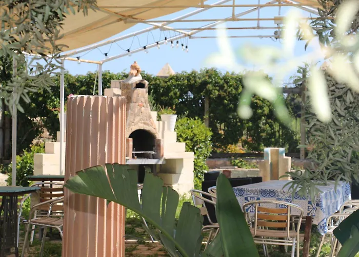 Bed & Breakfast Aranceto Syracuse