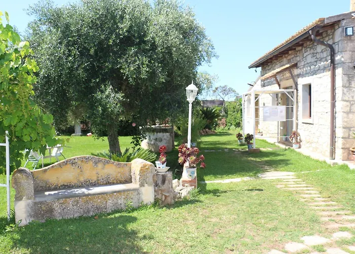 Aranceto Bed & Breakfast 3*