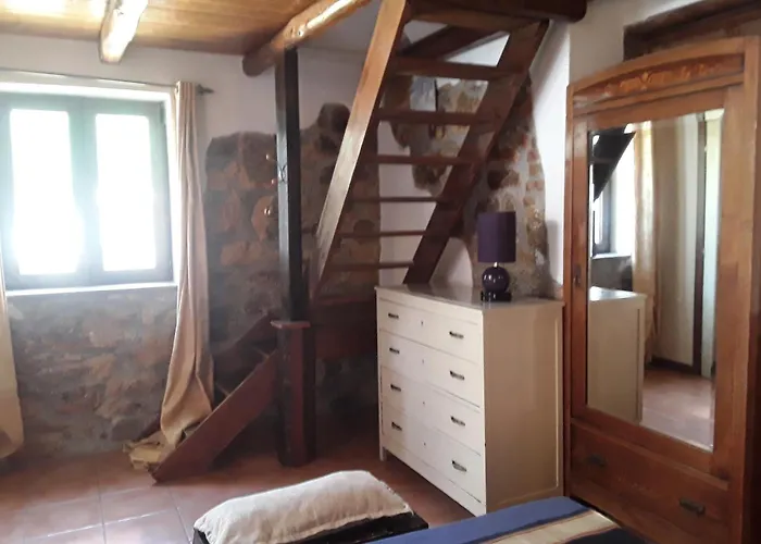 Bed & Breakfast Aranceto