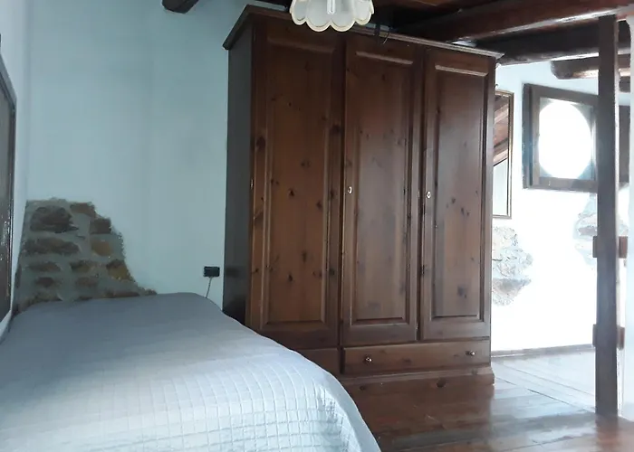 Aranceto Bed & Breakfast Syracuse