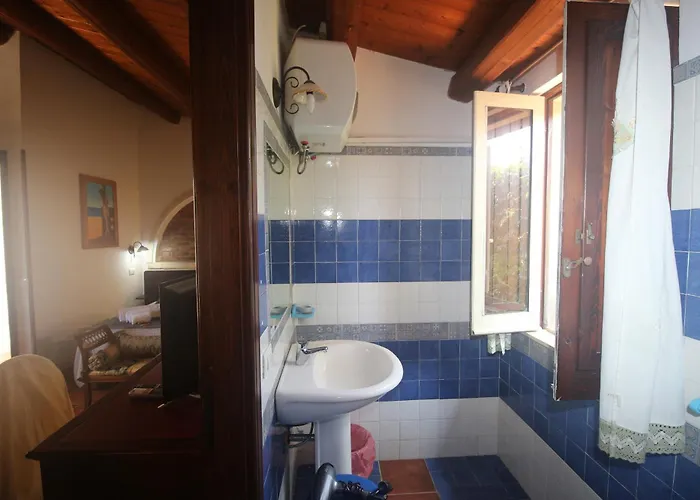 Aranceto 3* Syracuse