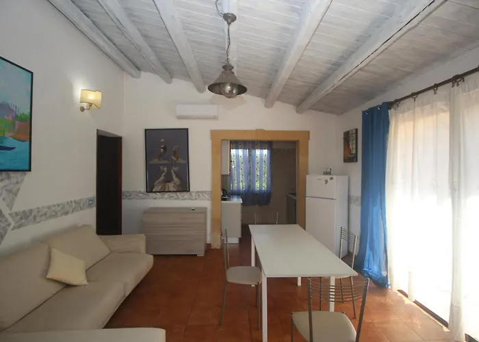 Aranceto Bed & Breakfast Syracuse