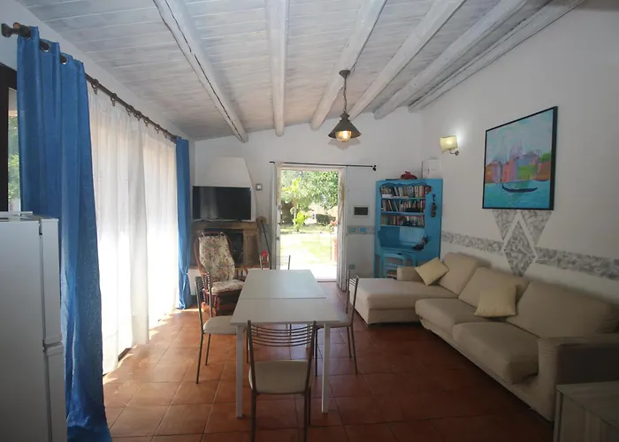 Bed & Breakfast Aranceto Syracuse