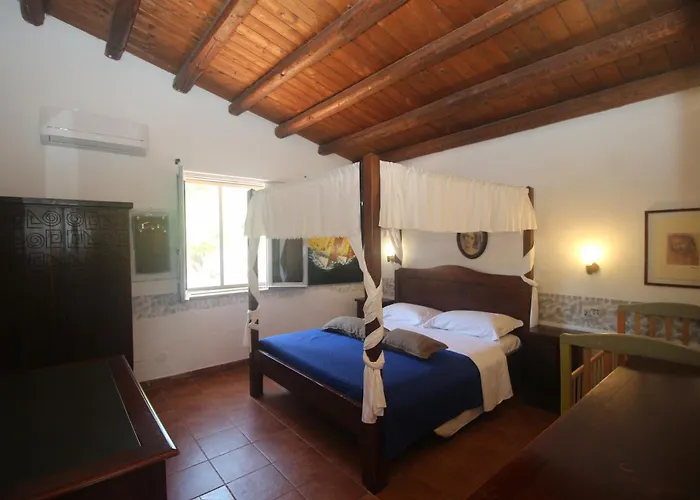 Aranceto Bed & Breakfast 3*