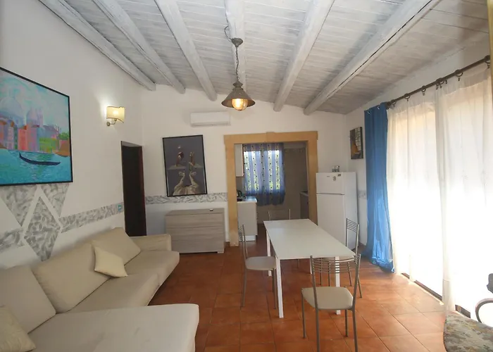 Bed & Breakfast Aranceto 3*