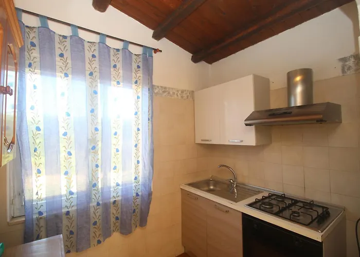 Aranceto Bed & Breakfast