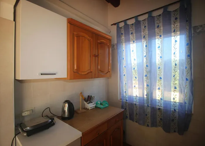 Bed & Breakfast Aranceto