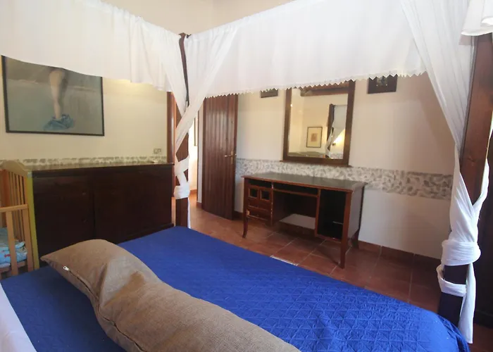 Aranceto Bed & Breakfast