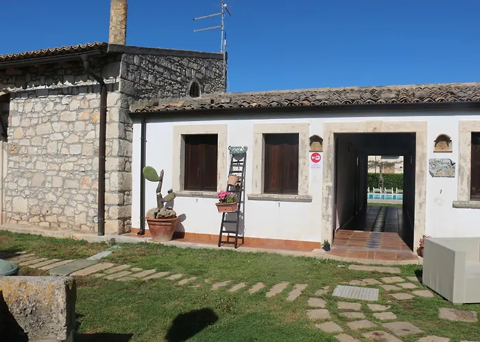 Aranceto Bed & Breakfast 3*