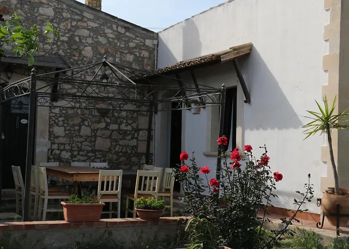 Bed & Breakfast Aranceto