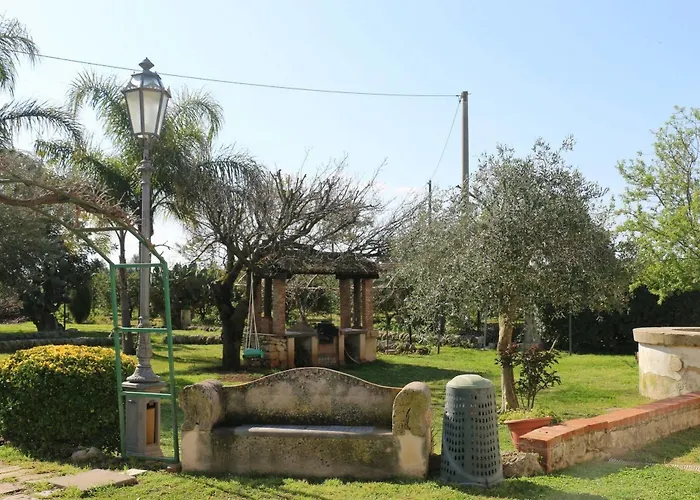 Aranceto Bed & Breakfast 3*