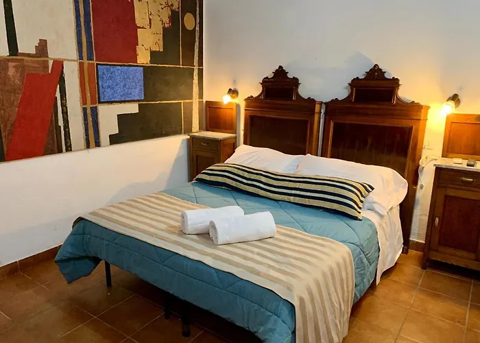 Bed & Breakfast Aranceto