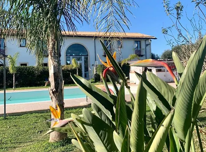 Aranceto Bed & Breakfast