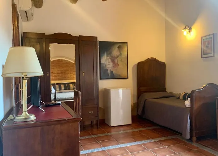 Aranceto Bed & Breakfast