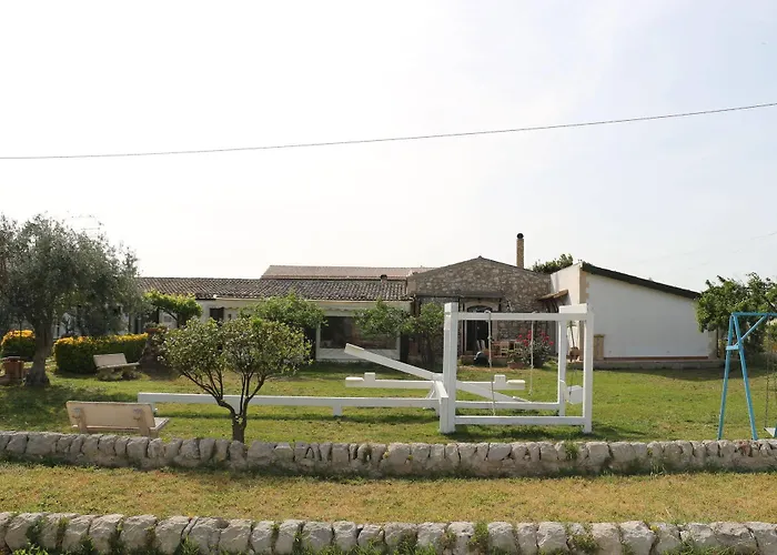Bed & Breakfast Aranceto Syracuse