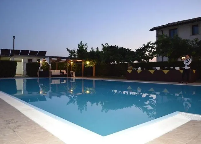 Bed & Breakfast Aranceto Syracuse